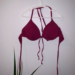 🌊Ardene Push Up Bikini Top